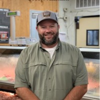 Southside Market & Barbeque Employee Cole Williams's profile photo