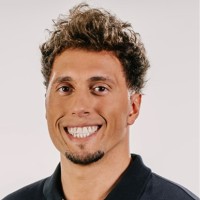 137 Ventures Employee Christian Garrett's profile photo