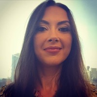 Cornerstone Information Systems Employee Ellie Kutsevol's profile photo
