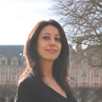 MATCH Hospitality AG Employee Imen Taieb's profile photo