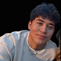 JPMorganChase Employee Bryan Liu's profile photo