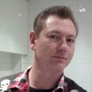 Platform Post Employee Danny Finn's profile photo