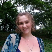 IATSE Local One Employee Lauren Shea's profile photo