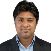 KIPICOfficial Employee Saji Thomas's profile photo