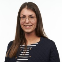 greenfield Employee Stefanie Beddig's profile photo