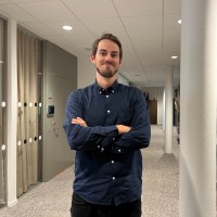 Klaravik Sverige Employee Philip Pedersen's profile photo