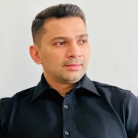 Email e telefono di Atheeq Rahman