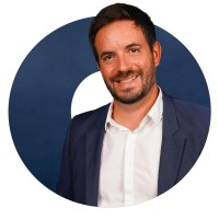onepoint Employee Franck Marchal's profile photo