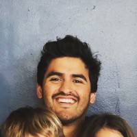 Casa Curators Employee Ryan Cabral's profile photo
