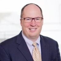 O'Melveny & Myers Employee David Deaton's profile photo