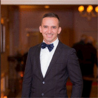 Monticello Motor Club Employee Ionel Porumb's profile photo