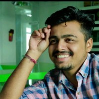 Asish Patra Email