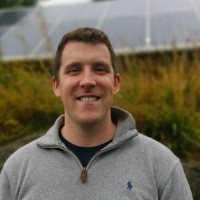 Go Low Carbon Limited Employee Ryan Park's profile photo