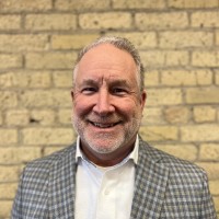 UCare Employee Fache Gregory Hanley's profile photo