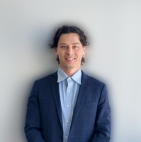 Highbury & Co Employee William Damico's profile photo