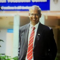 Indian Foundation for Quality Management Employee Soumitra Bhattacharya's profile photo