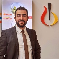 Novartis Employee Ala Hamdan's profile photo