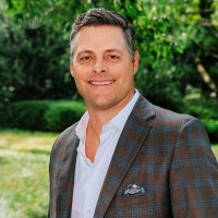 Collective Insights Employee Kyle Tothill's profile photo