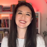 Calvin Klein Employee Monique Bailey's profile photo