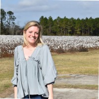 Deloitte Employee Emma Brewer's profile photo