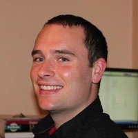 Astellas Pharma Employee Brian Forde's profile photo