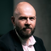 Sygnature Discovery Employee Stuart Onions's profile photo