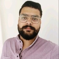 A2IT Employee Shubham Chaudhary's profile photo