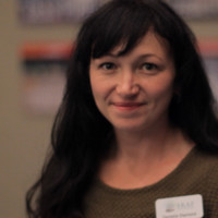 Vermont Law and Graduate School Employee Danielle Diamond's profile photo