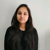 Extech Digital Employee Simranjeet Kaur's profile photo