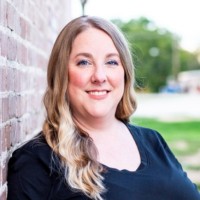 GDT - General Datatech Employee Anna Lamb's profile photo