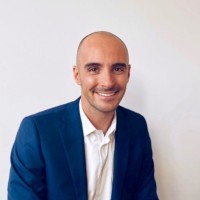 Infrastructure Ontario Employee Nate Summers's profile photo