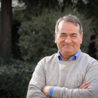 Dansk Jernbaneforbund Employee Frank Johansson's profile photo