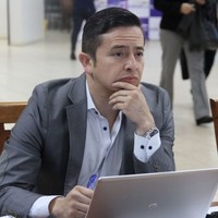 CELEC EP Unidad de Negocio CCS Employee Mauricio Caicedo Urresta's profile photo