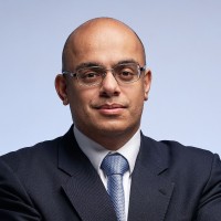 Arjun Infrastructure Partners Employee Surinder Toor's profile photo