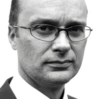 AXA Partners Employee Olivier Lair's profile photo