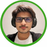 Evolve Edge Technologies Employee Muhammad Hariss's profile photo