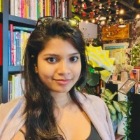 Divya Acharya Email & Phone Number