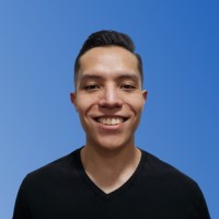 Luis Fernando Alvarado García's profile photo