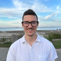 Tekletics Employee Connor Henderson's profile photo