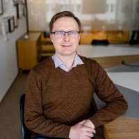 Biano Employee Lukáš Unger's profile photo