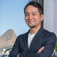 Shape Employee Hiroki Tanabe's profile photo