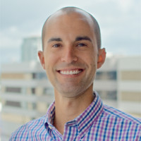 Abilitie Employee Matthew Confer's profile photo