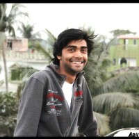 Turbot Employee Abhinash Khuntia's profile photo