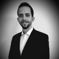 Bien-Air Surgery Employee Jonas Guerdat's profile photo