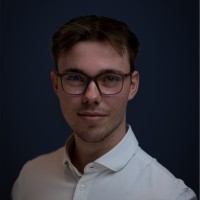 ProfitMetrics.io Employee Andreas Thomsen's profile photo