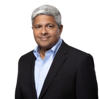 Magnifact Employee Krish Krishnan's profile photo