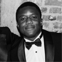 BRIKS Employee Benny Eddo's profile photo