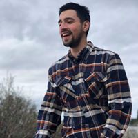 Wolf Pack Employee James Root's profile photo