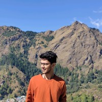 Siddhant Trigun Email