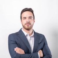 Hexacell Honeycomb Employee Mateus Fonseca's profile photo